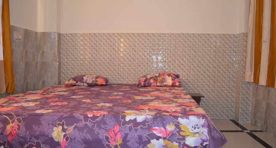Hotel Vijay, Rajgir 5